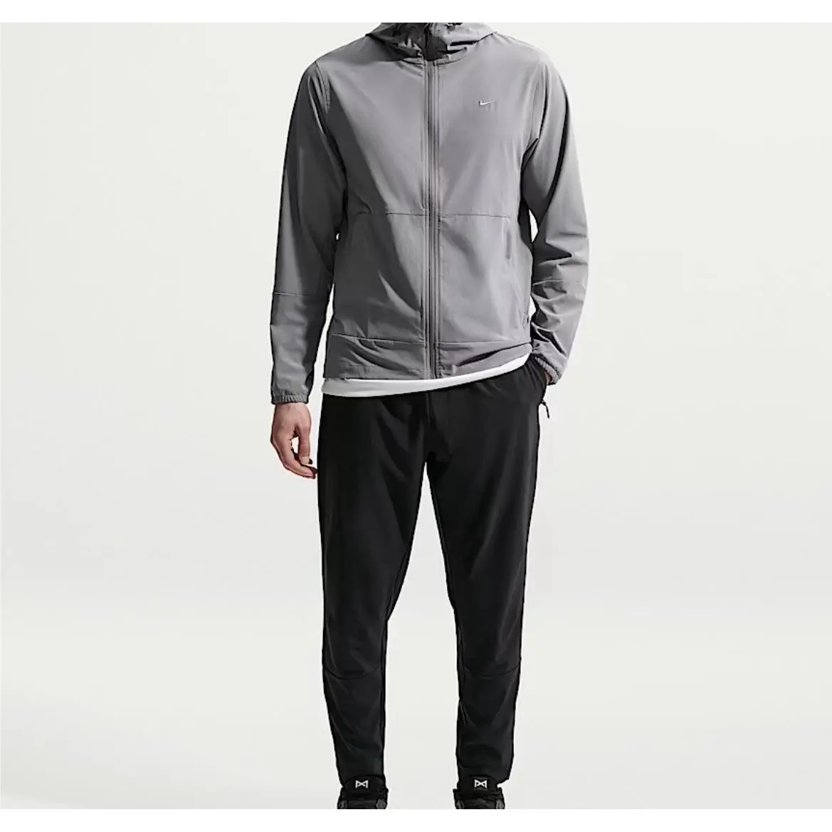 Size LT Large Tall-men’s Nike Dri Fit Versatile Men’s Pants Black IB4326-010
