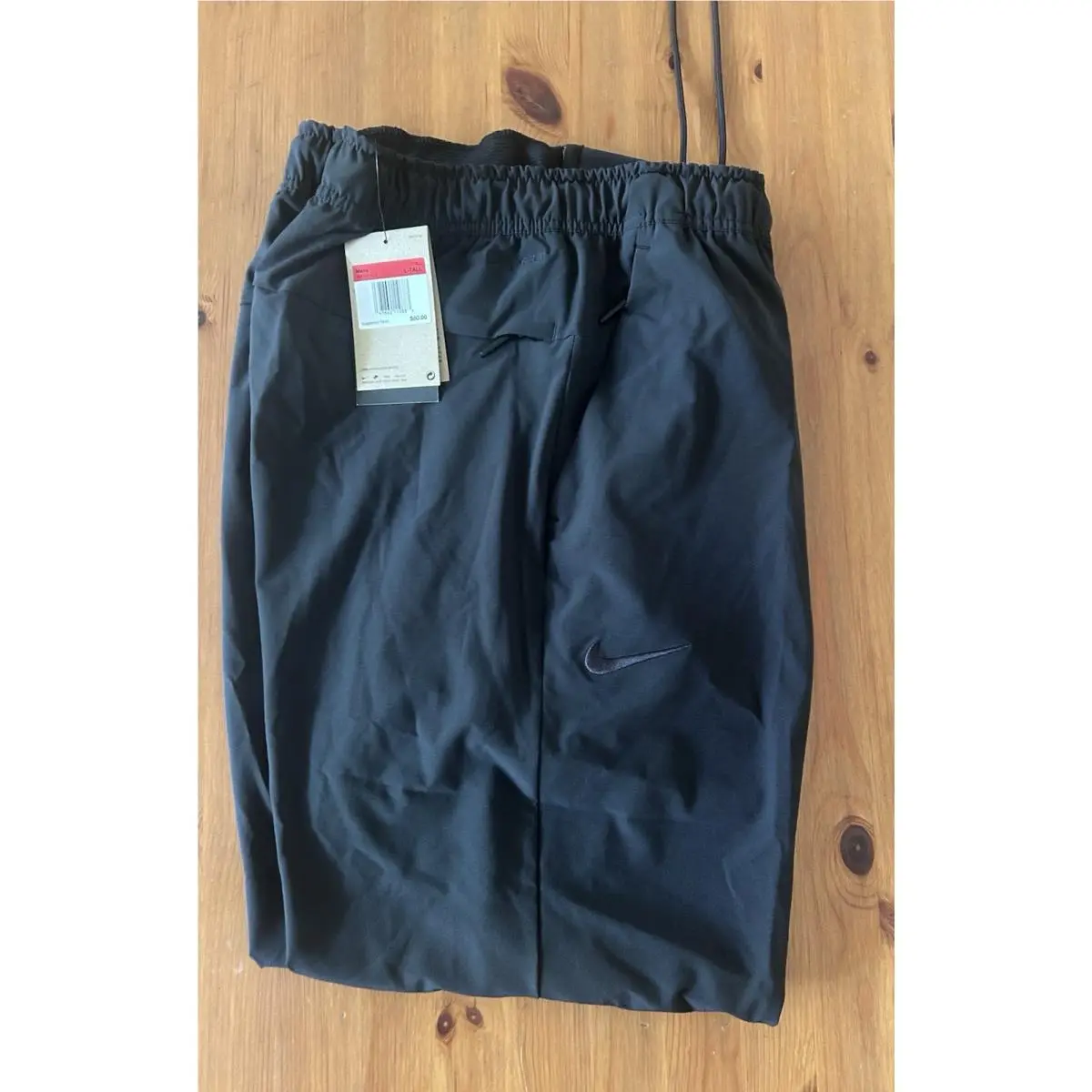 Nike clothing - IB4326 - IB4326 - Black 2