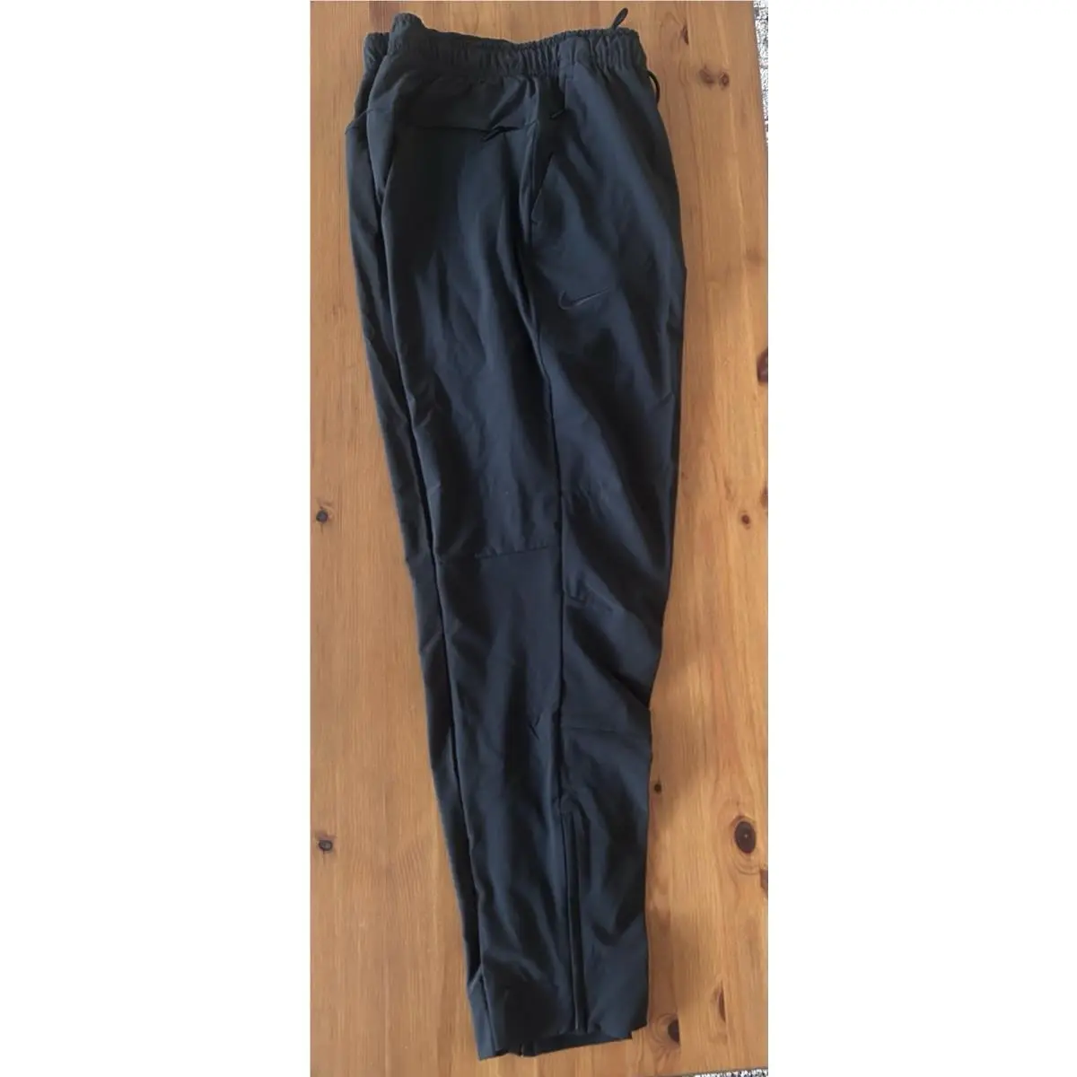 Nike clothing - IB4326 - IB4326 - Black 3