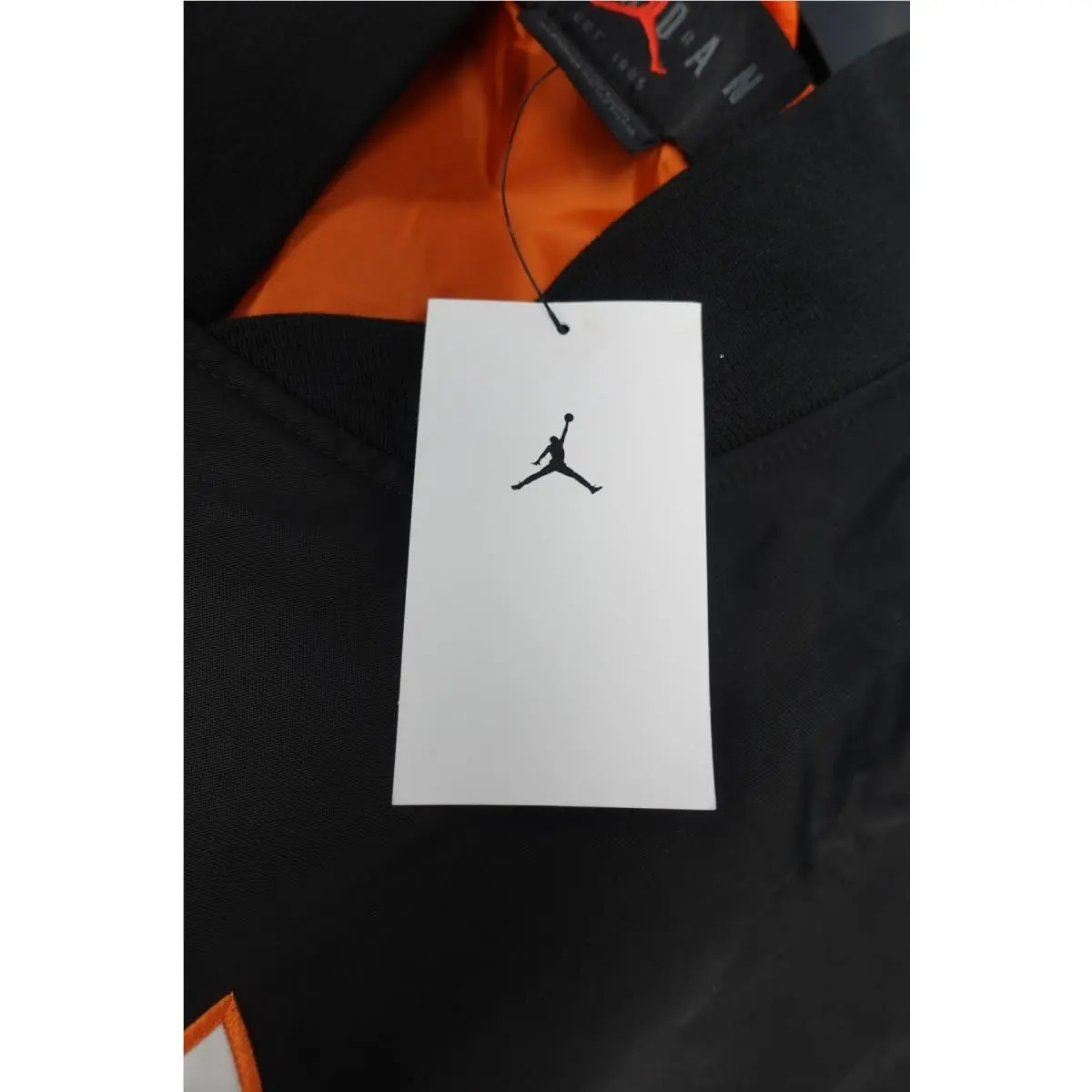Nike clothing - Black 1