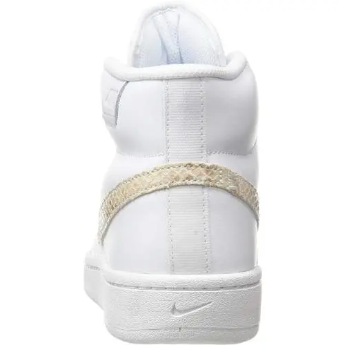 Nike shoes - Nike Court Royale - Court Royale - White (UPC: 194954232966) 2