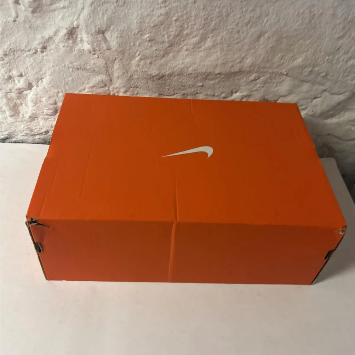 Nike shoes - Nike Revolution 7 - Revolution - FZ6829-100 - White/Magic Ember, Manufacturer: White/University Gold/Magic Ember 11