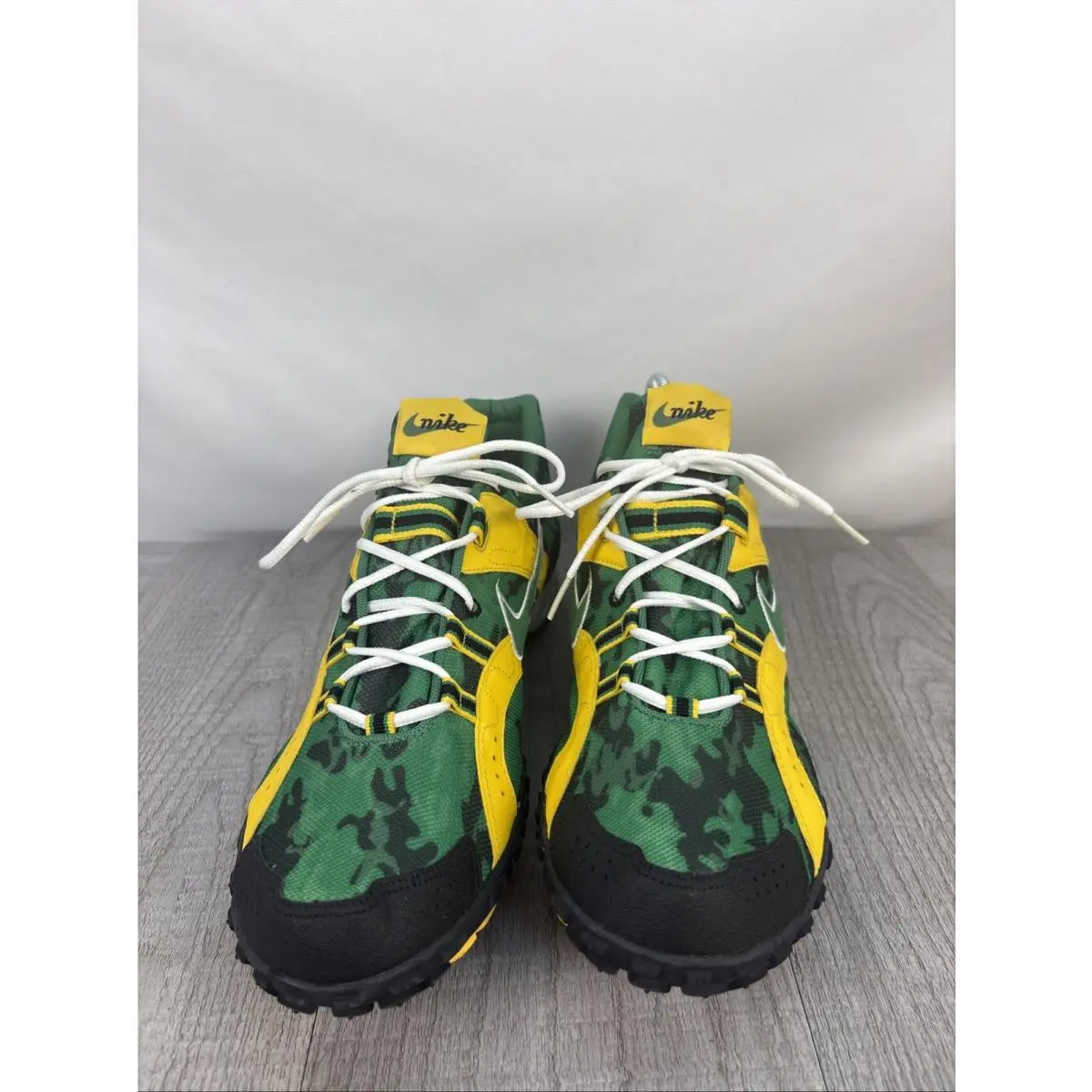 Nike shoes - Nike Bowerman - Bowerman - Green 0