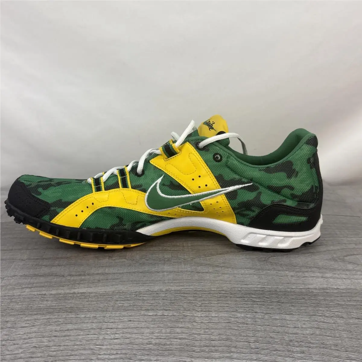 Nike shoes - Nike Bowerman - Bowerman - Green 6