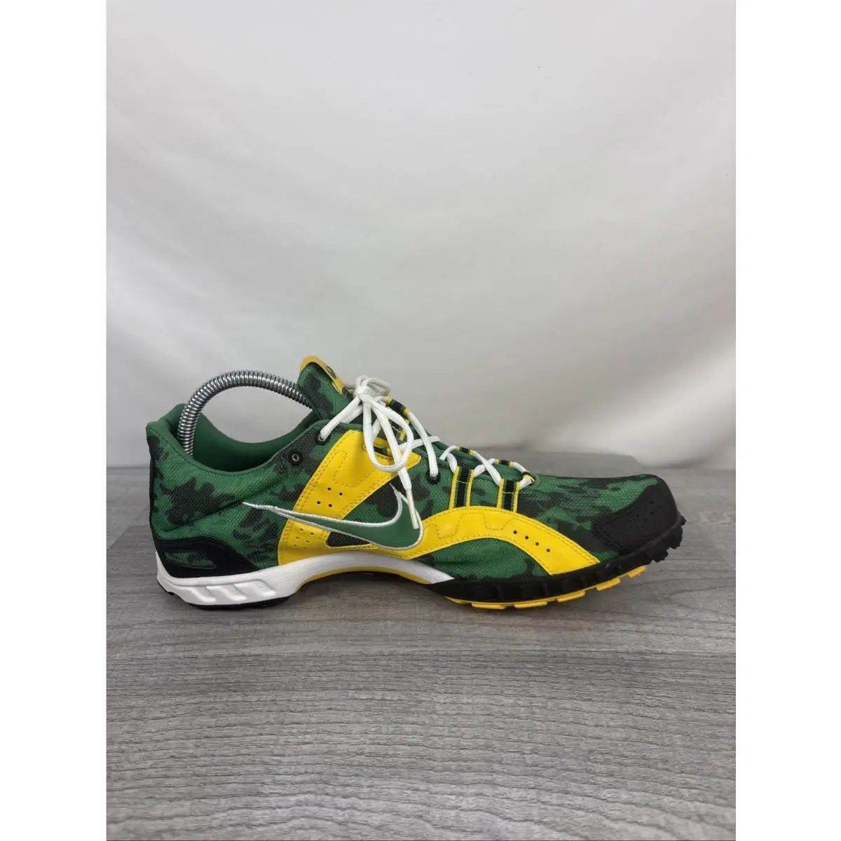 Nike shoes - Nike Bowerman - Bowerman - Green 3