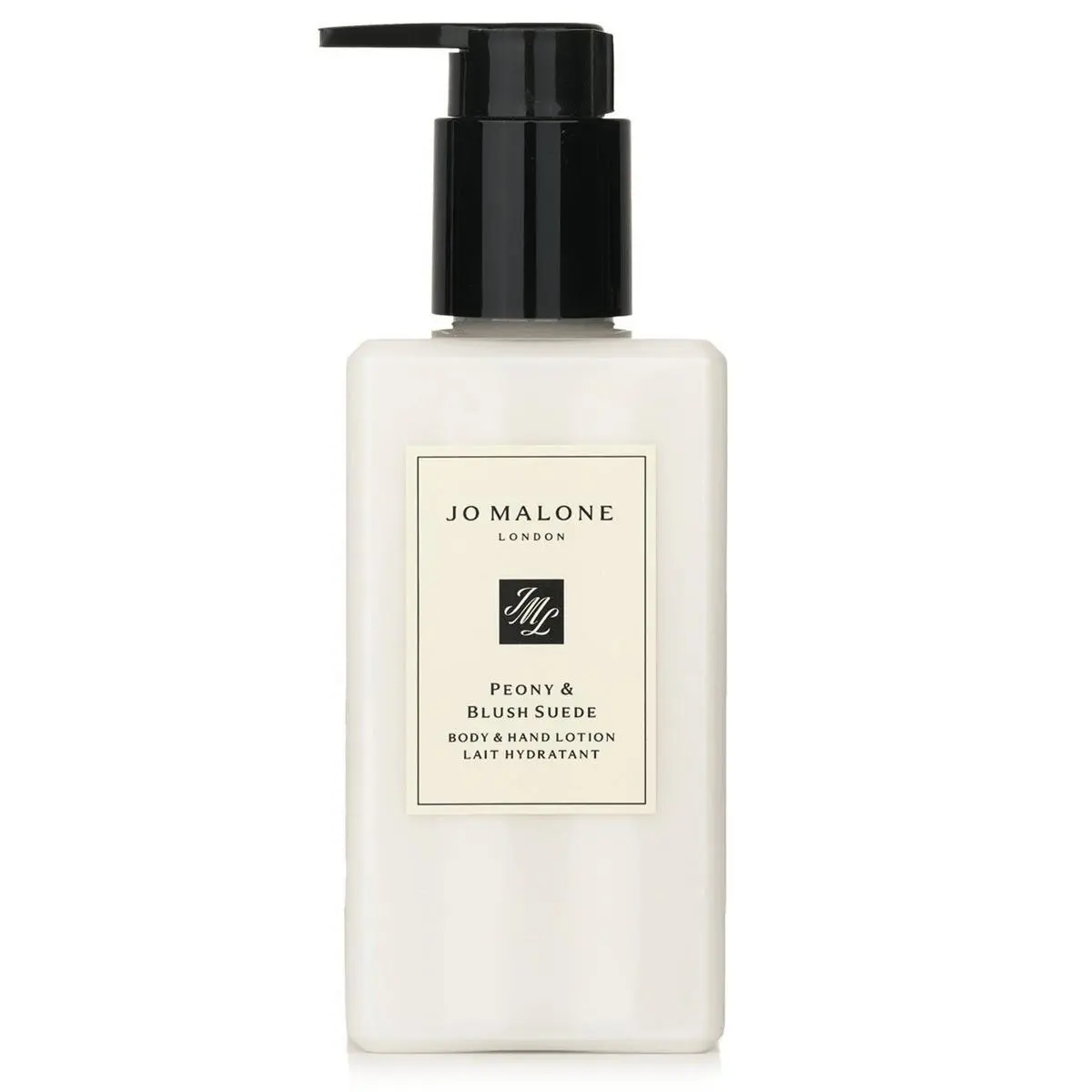 London Peony and Blush Suede Body and Hand Lotion 8.5 oz by Jo Malone