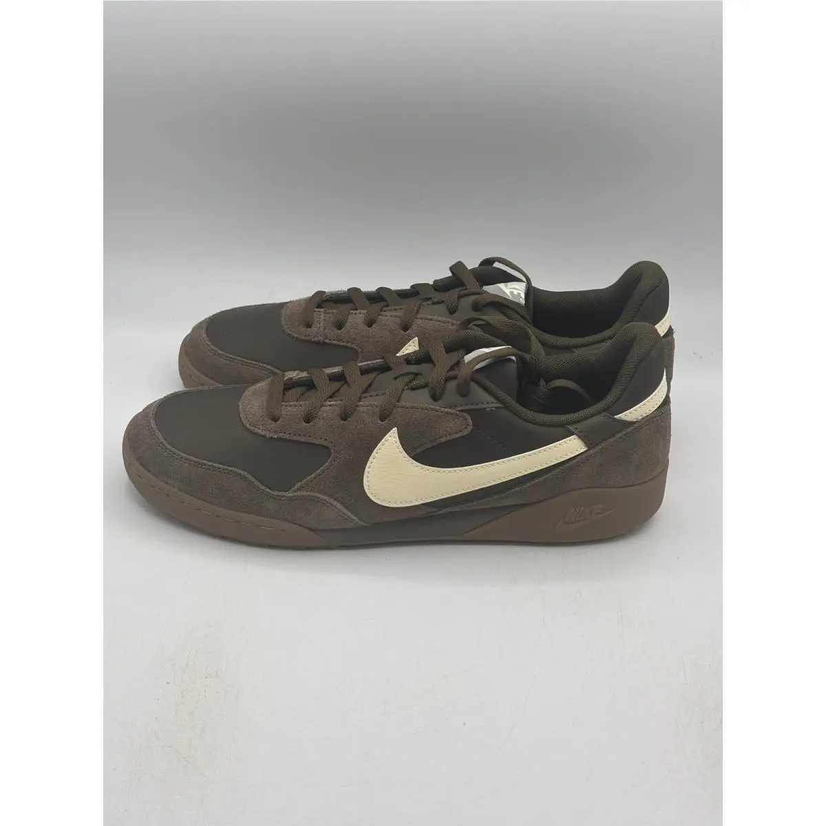 Nike shoes - Terra Manta SDE - Terra Manta SDE - Brown 1