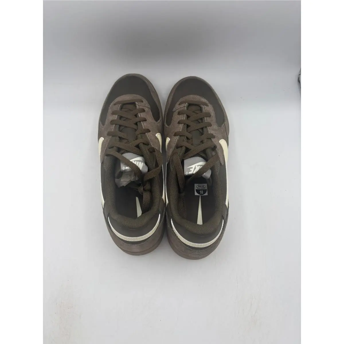 Nike shoes - Terra Manta SDE - Terra Manta SDE - Brown 2