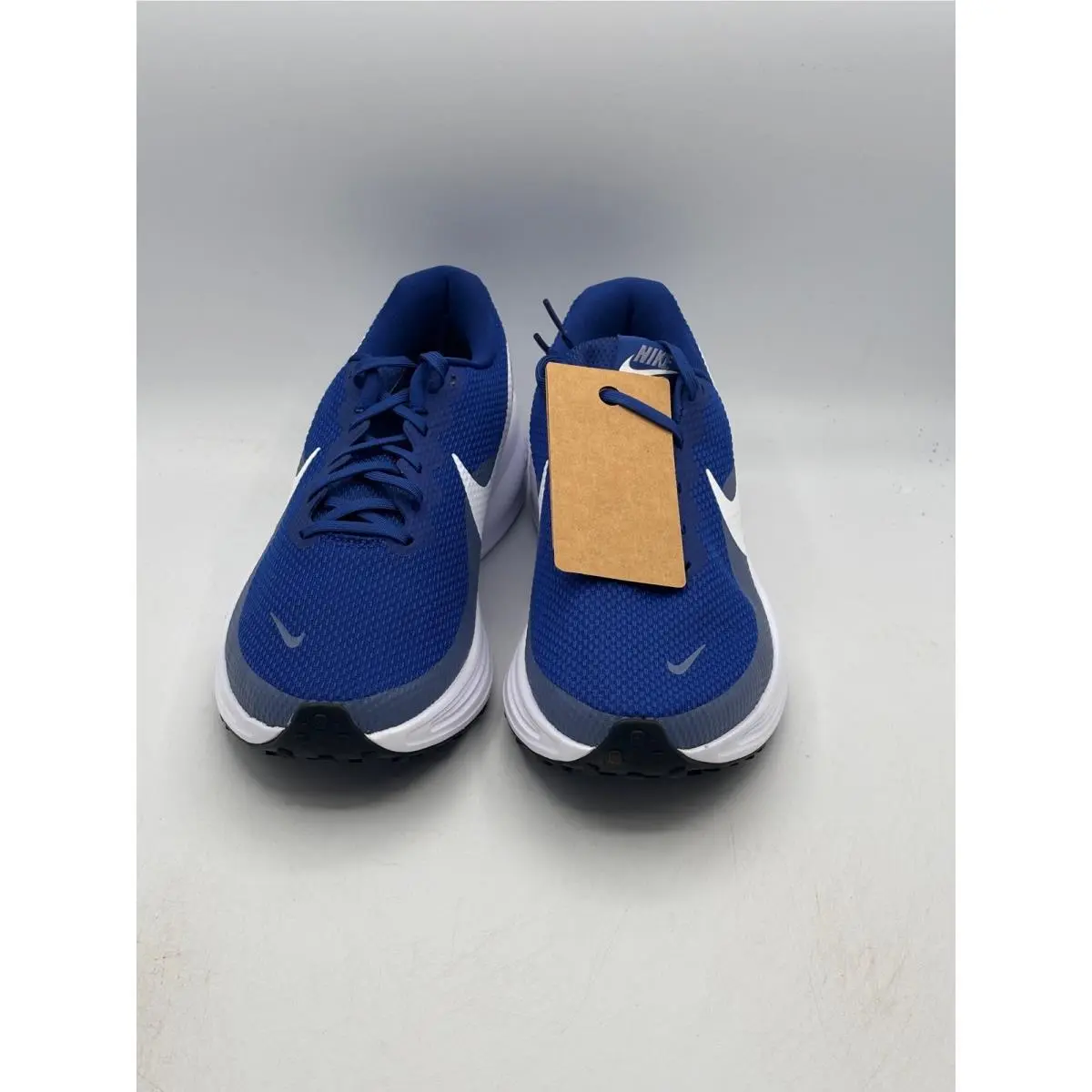 Nike shoes - Nike Revolution 8 - Revolution - Blue 1