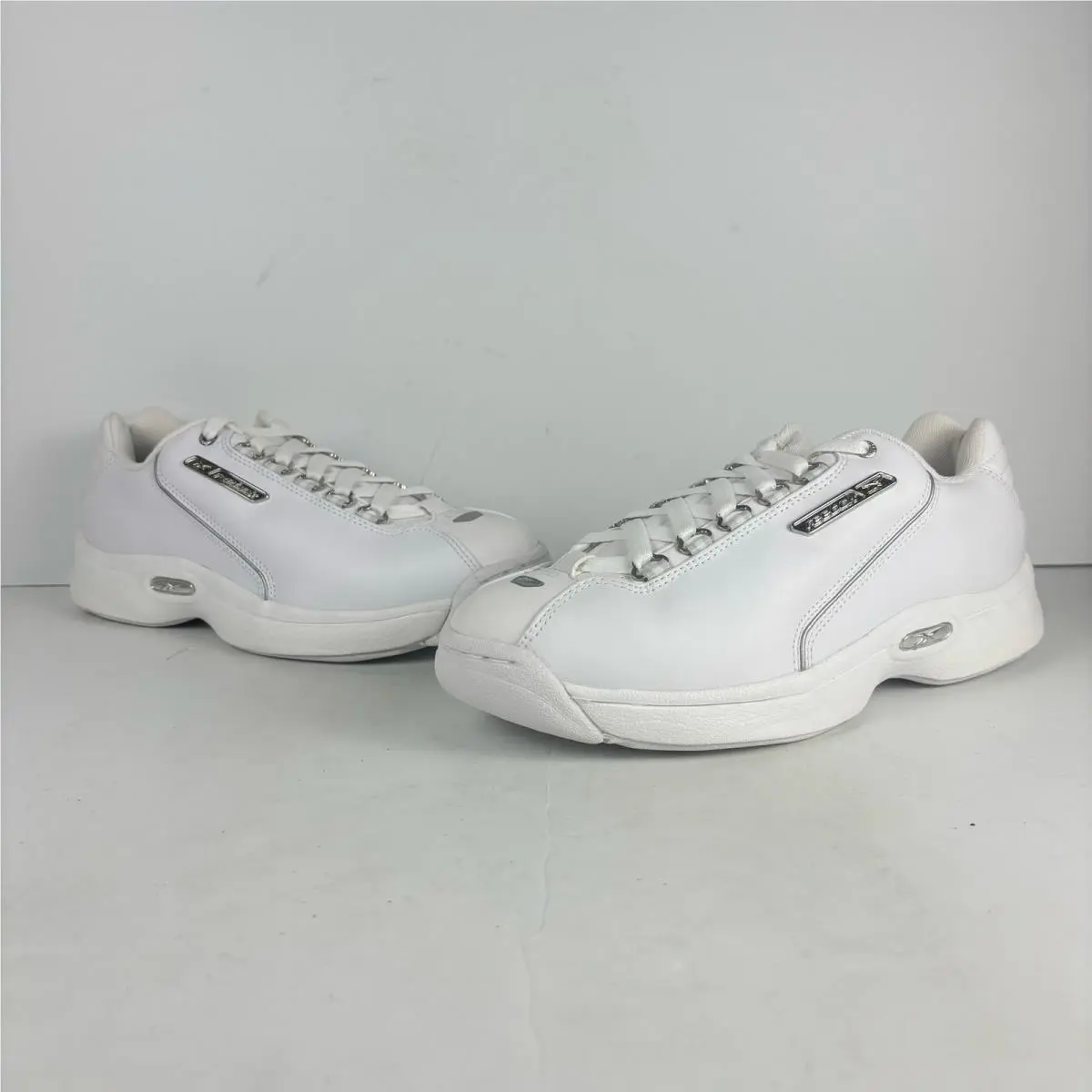 Reebok shoes - 7479277 - 74-79277 - White 0