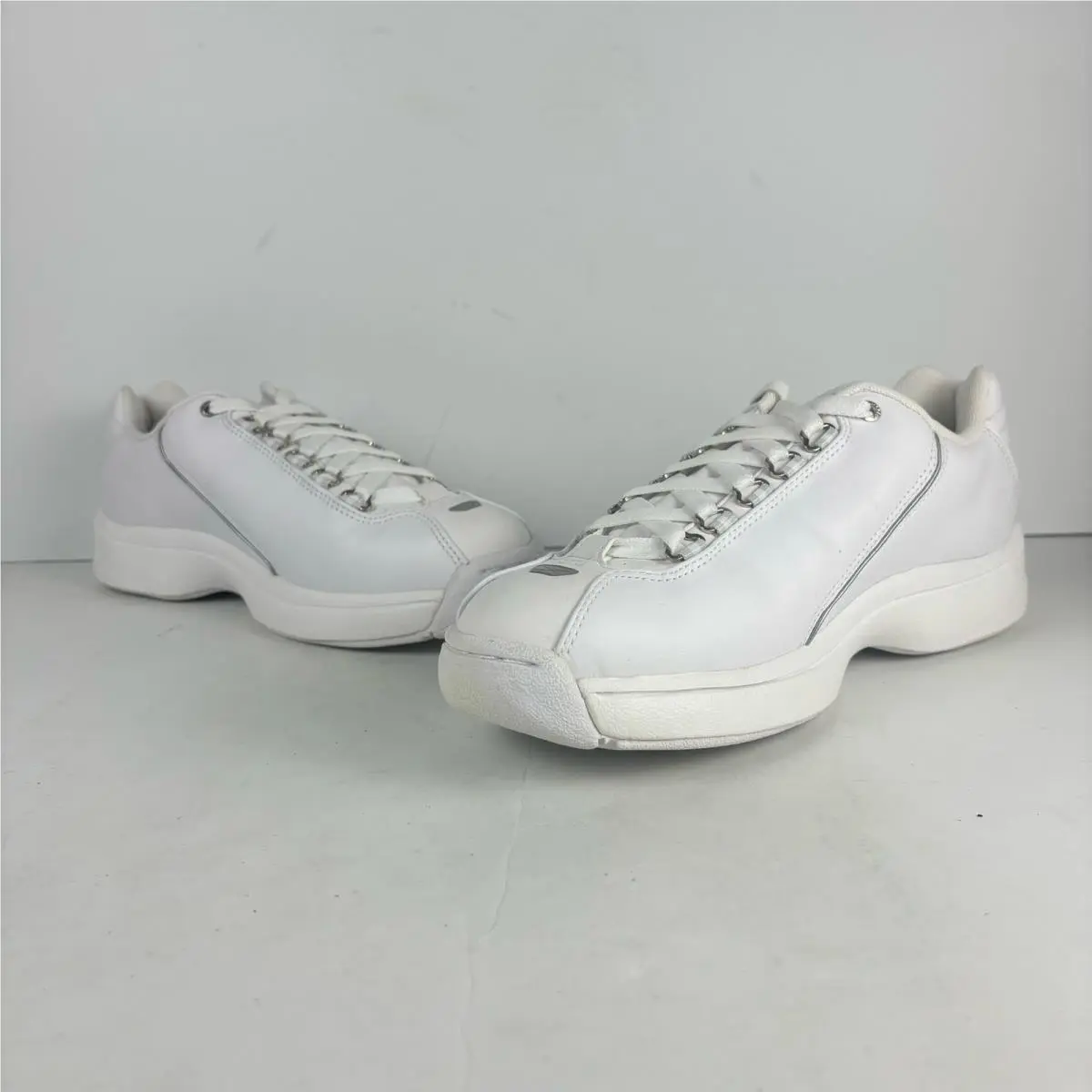 Reebok shoes - 7479277 - 74-79277 - White 1