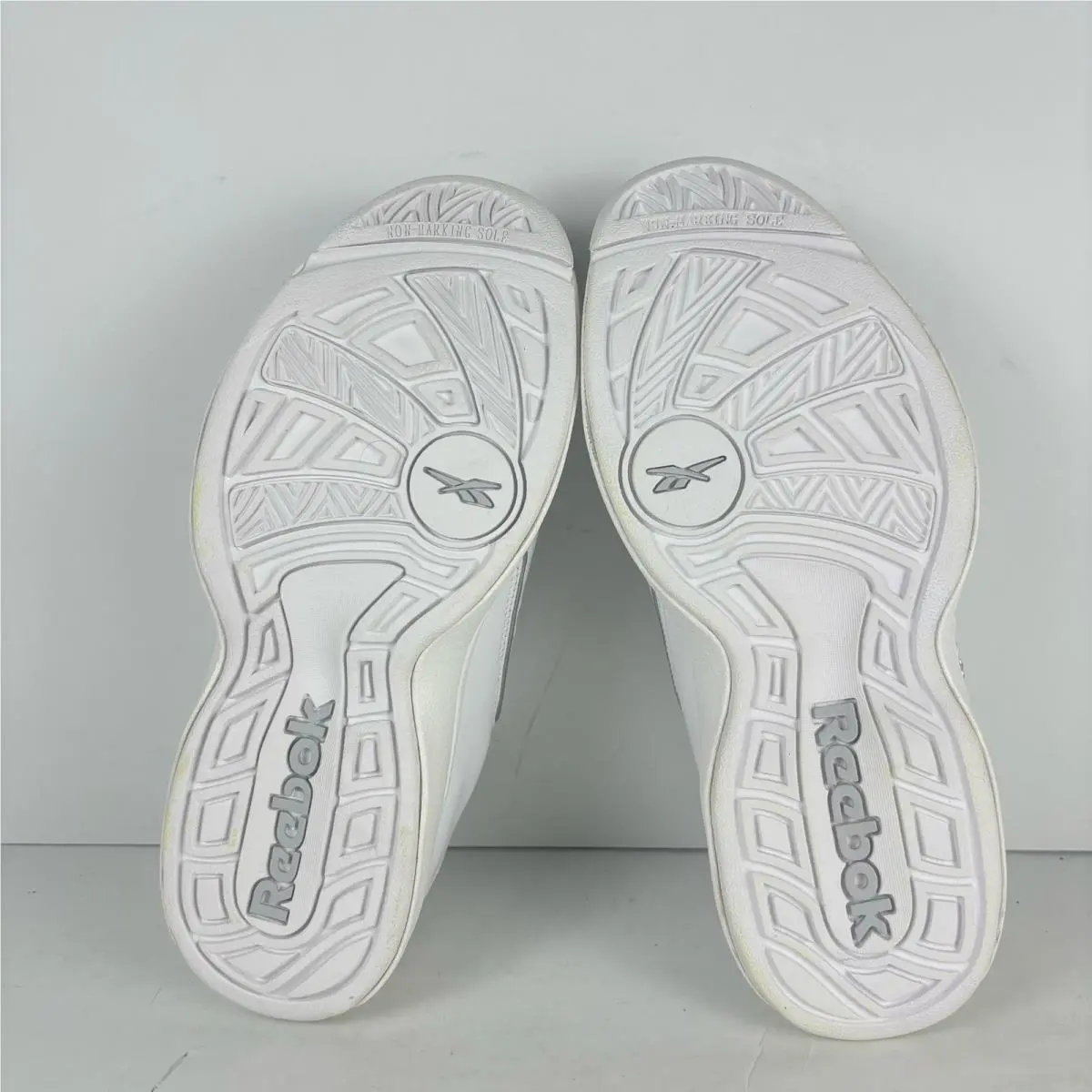 Reebok shoes - 7479277 - 74-79277 - White 5