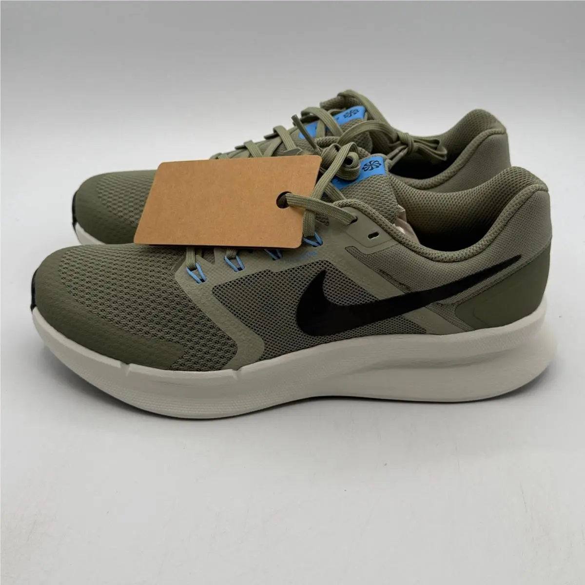Nike shoes - Nike Run Swift 3 - Run Swift - Green 2