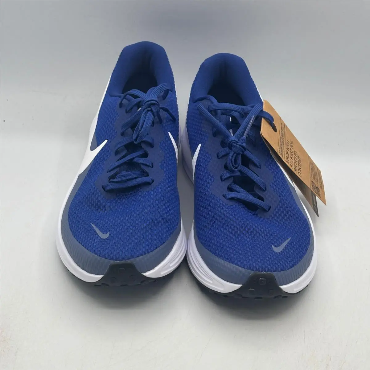 Nike shoes - Nike Revolution 8 - Revolution - Blue 0