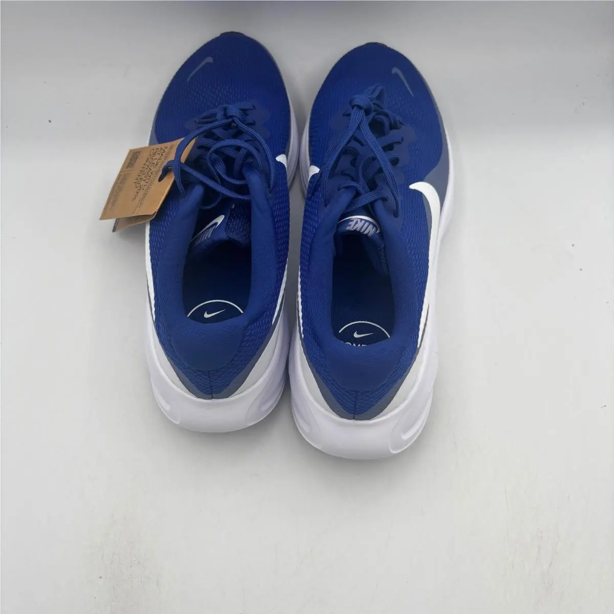 Nike shoes - Nike Revolution 8 - Revolution - Blue 2