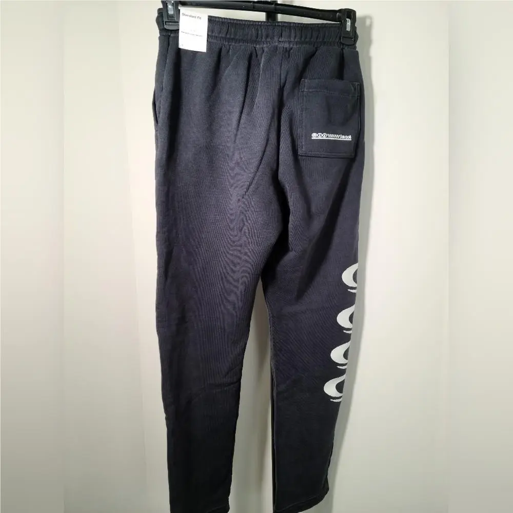 Nike clothing - Black 1