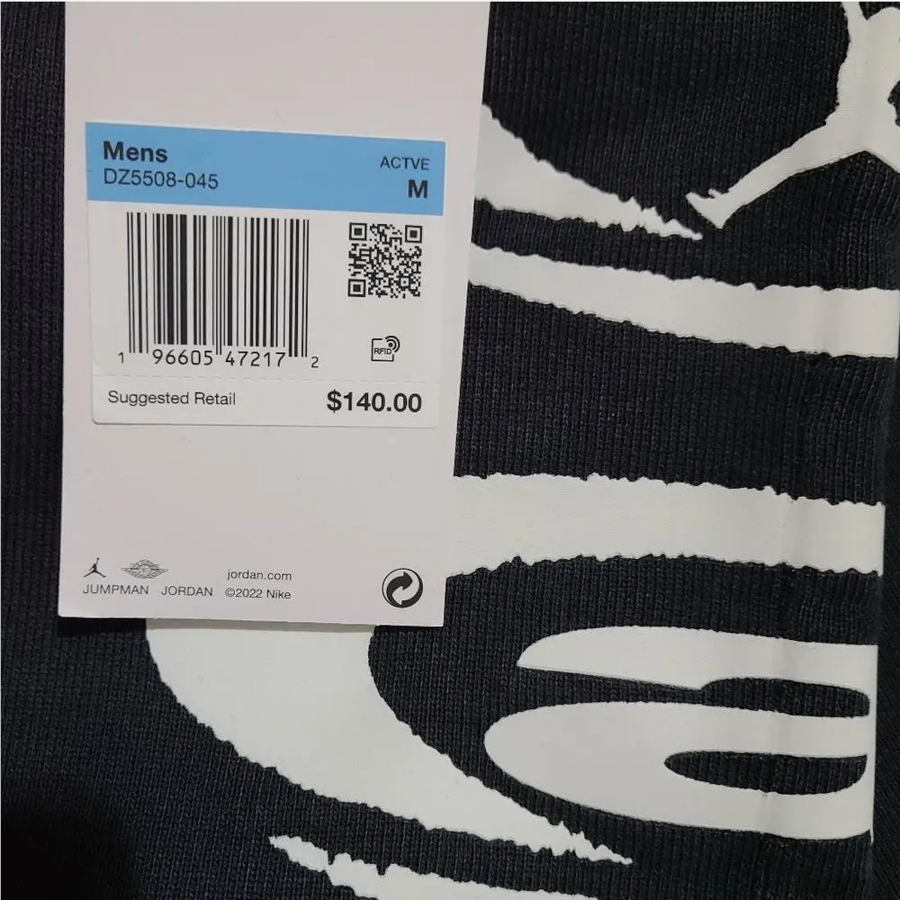 Nike clothing - Black 2