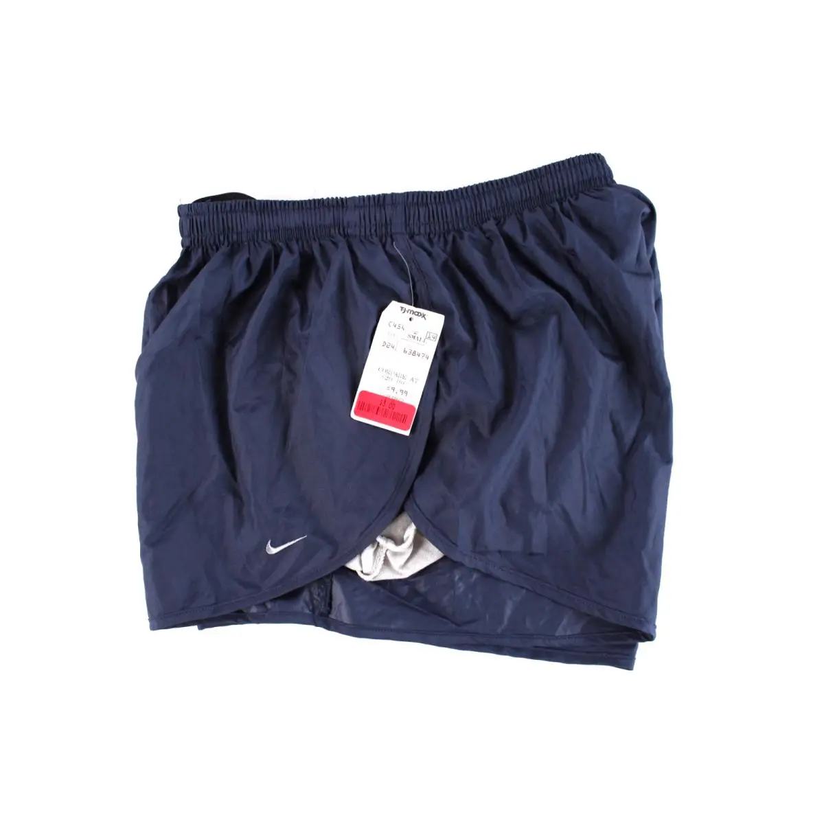 Nike clothing - Blue 2