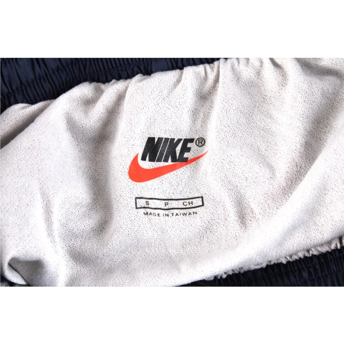 Nike clothing - Blue 4
