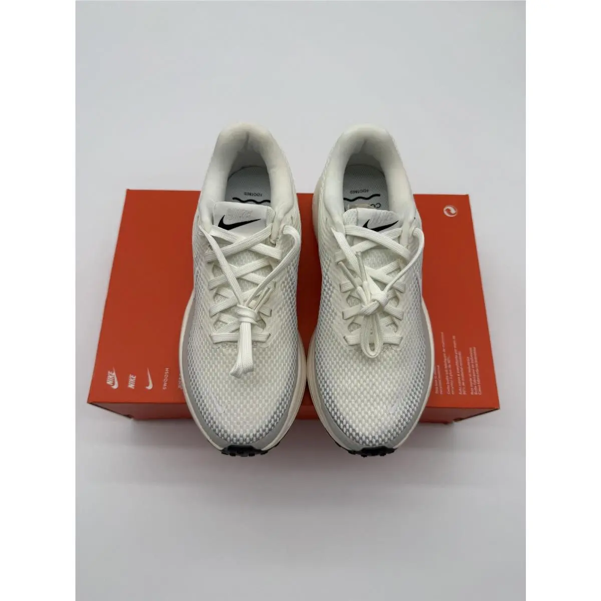 Nike shoes - Nike Revolution 8 - Revolution - HJ8485-103 - White (UPC: 0197862899573) 0