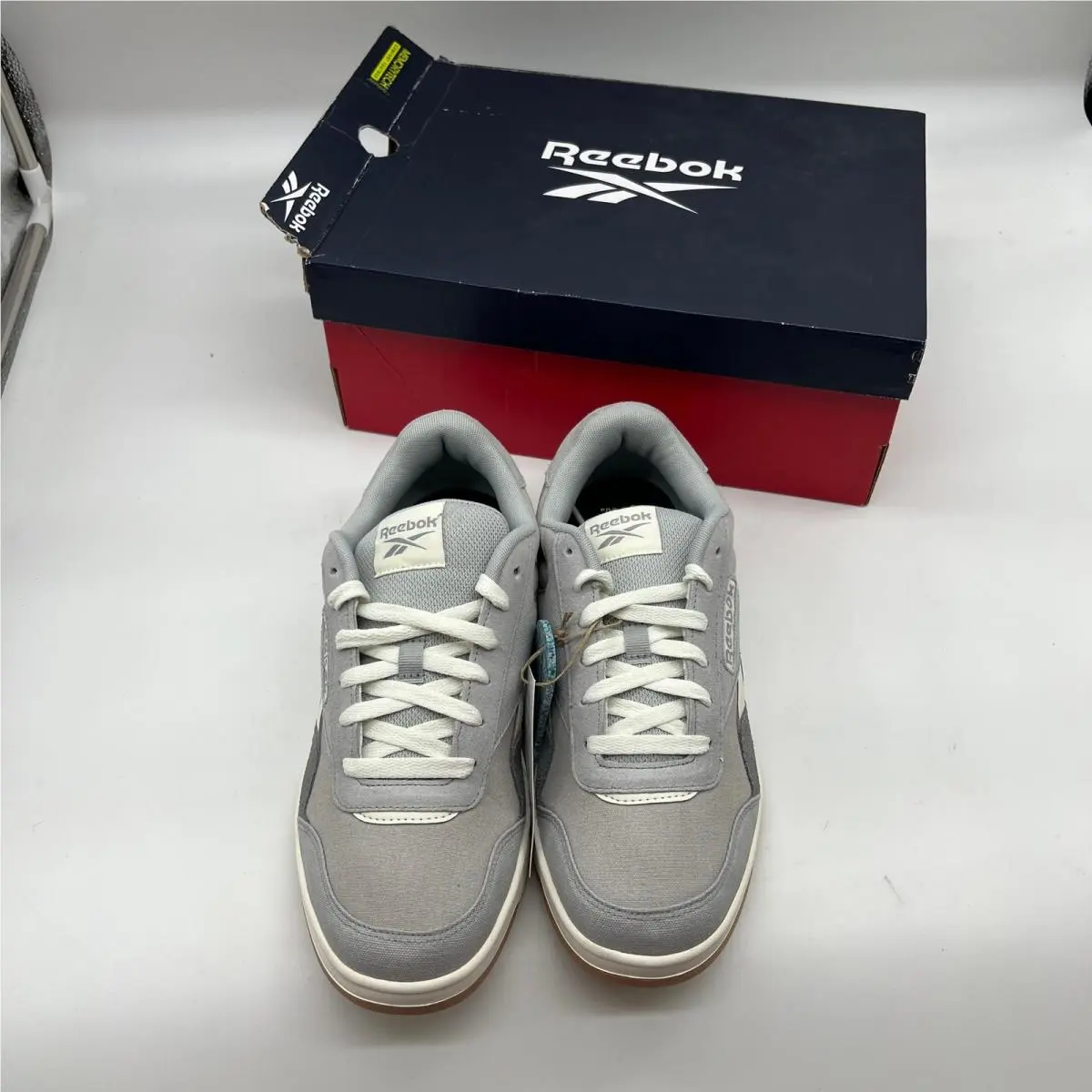 Reebok shoes - Gray 0
