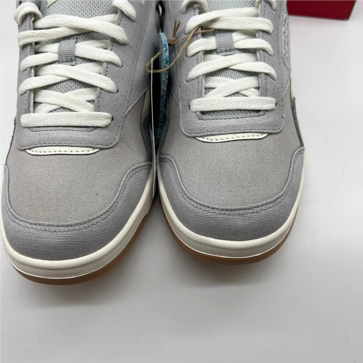 Reebok shoes - Gray 2