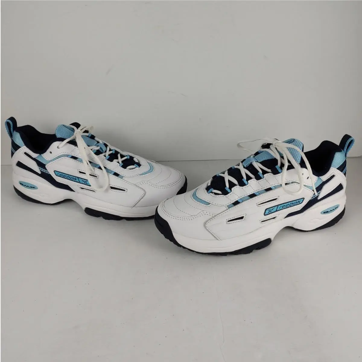 Reebok shoes - 261881 - 2-61881 - White 0