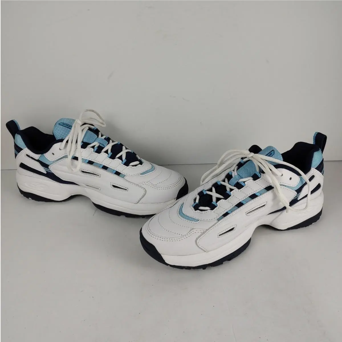 Reebok shoes - 261881 - 2-61881 - White 1