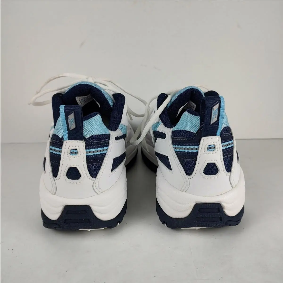 Reebok shoes - 261881 - 2-61881 - White 2