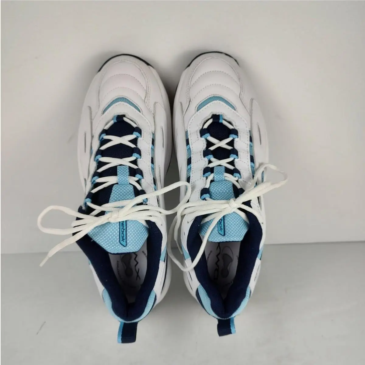 Reebok shoes - 261881 - 2-61881 - White 3