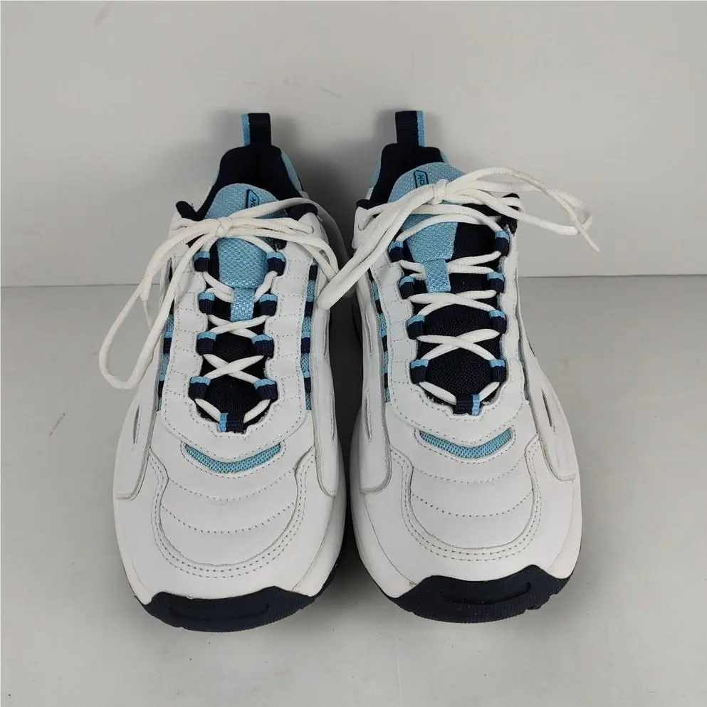Reebok shoes - 261881 - 2-61881 - White 4