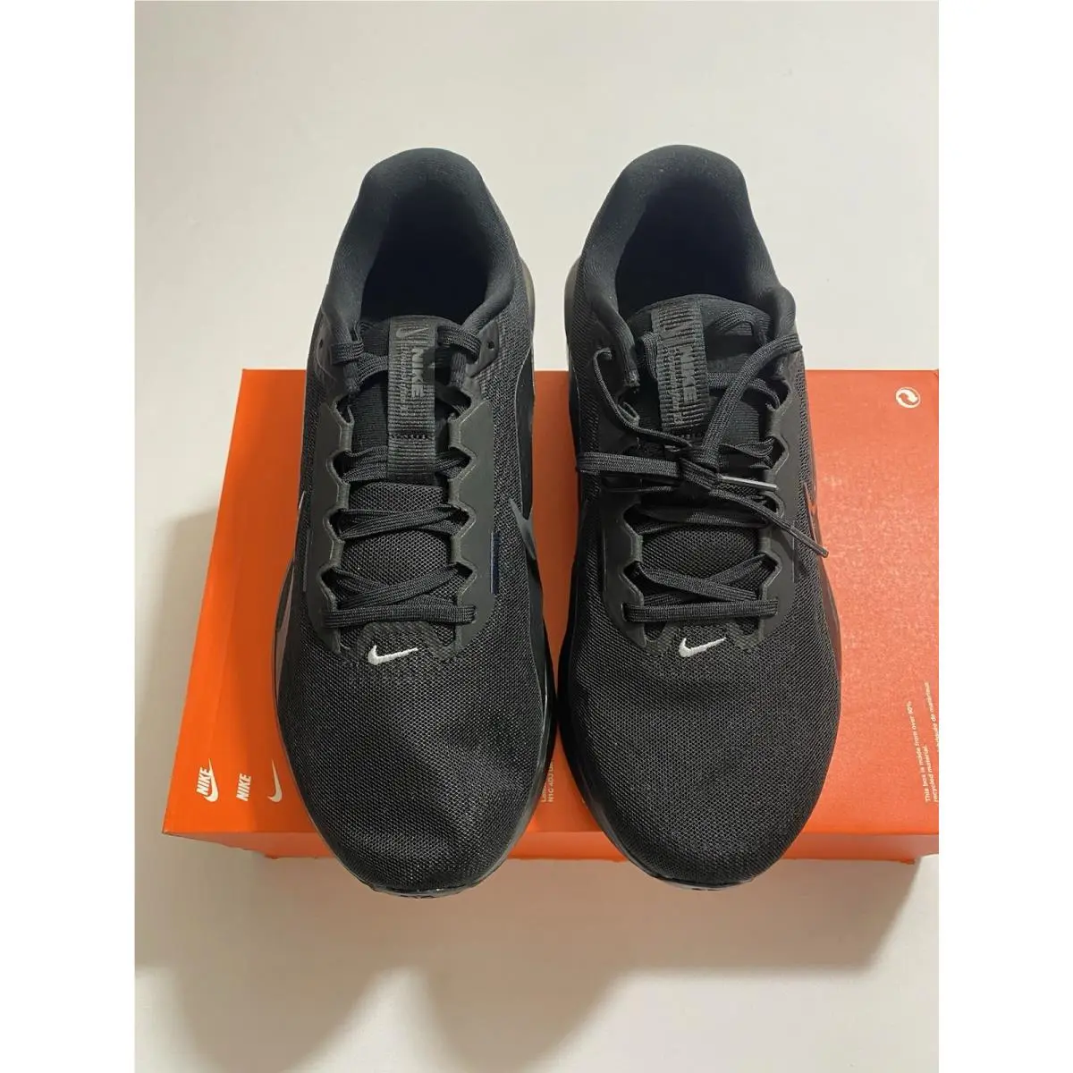 Nike shoes - Nike Downshifter - Downshifter - FJ1284-002 - Black (UPC: 0197593755957) 0
