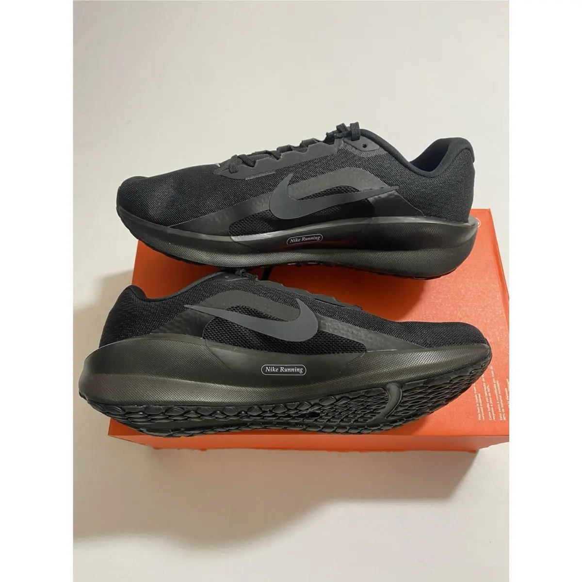 Nike shoes - Nike Downshifter - Downshifter - FJ1284-002 - Black (UPC: 0197593755957) 2