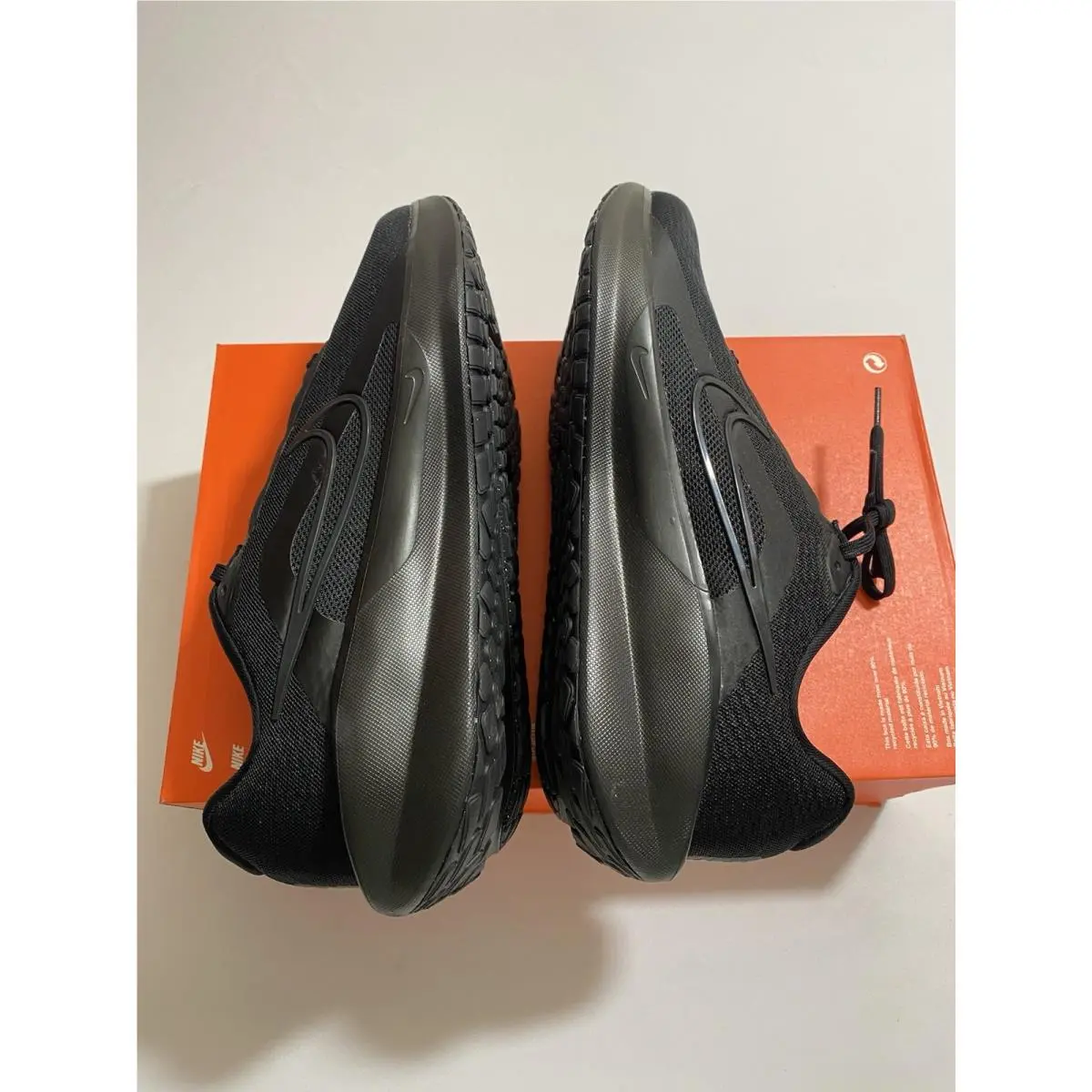 Nike shoes - Nike Downshifter - Downshifter - FJ1284-002 - Black (UPC: 0197593755957) 3