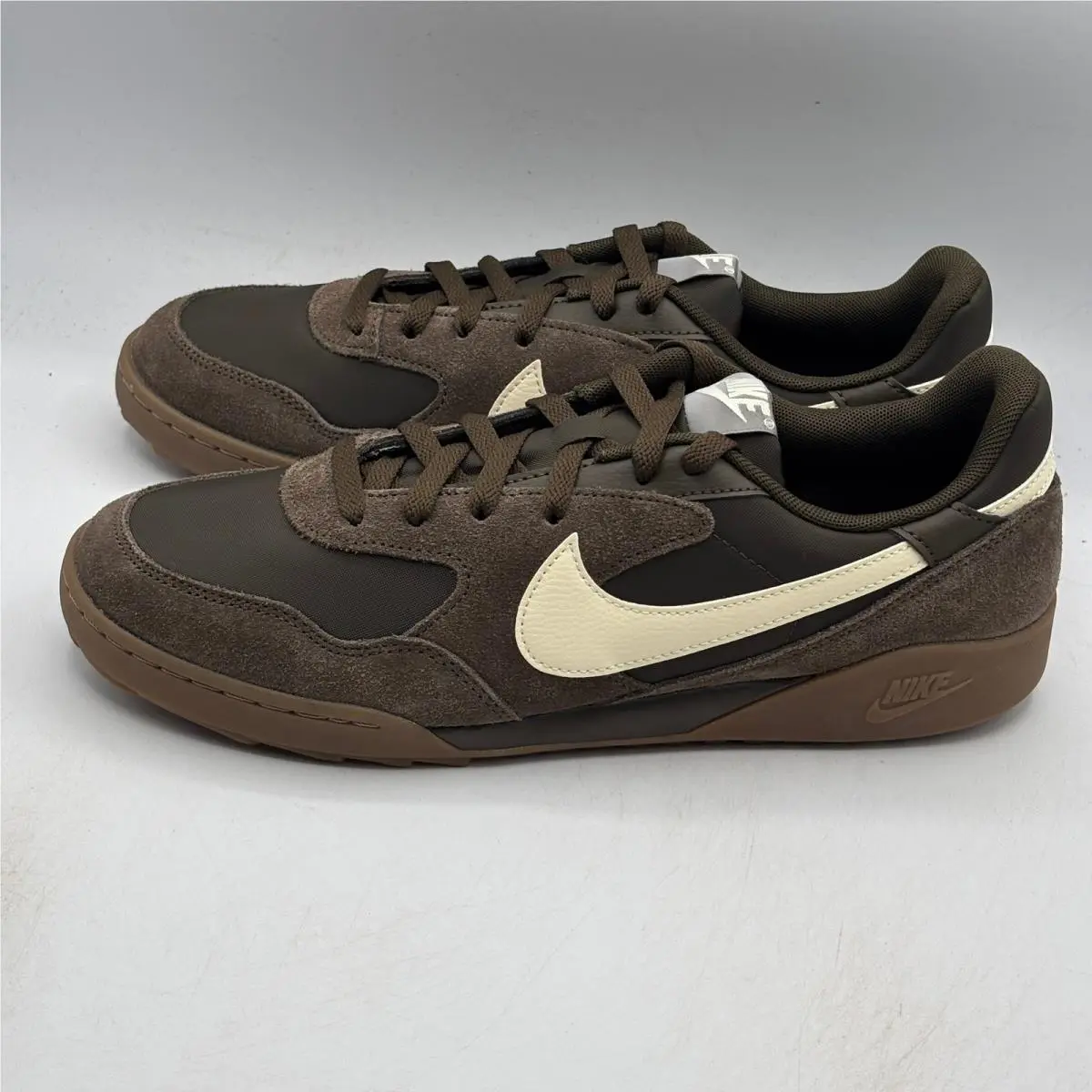 Nike shoes - Nike Terra Manta SDE - Terra Manta SDE - Brown 1