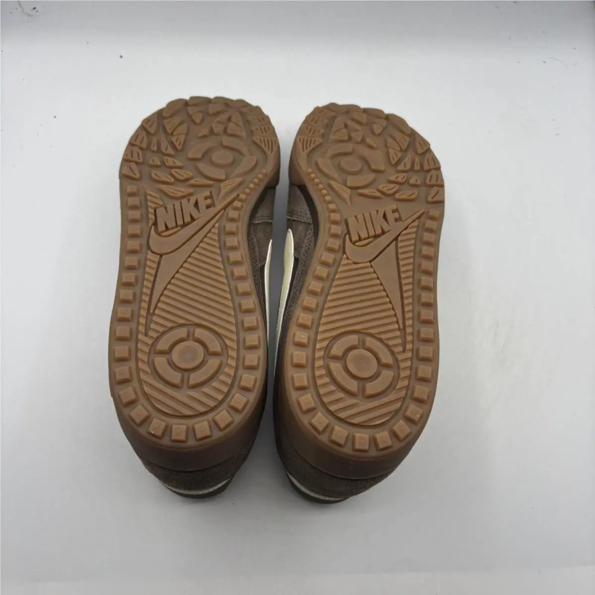 Nike shoes - Nike Terra Manta SDE - Terra Manta SDE - Brown 3