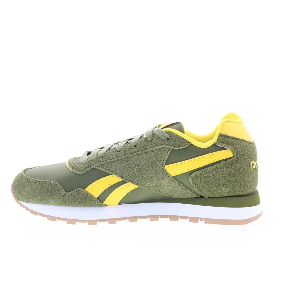 Reebok shoes - Reebok Reebok Glide - Glide - 100230831 - Green 3
