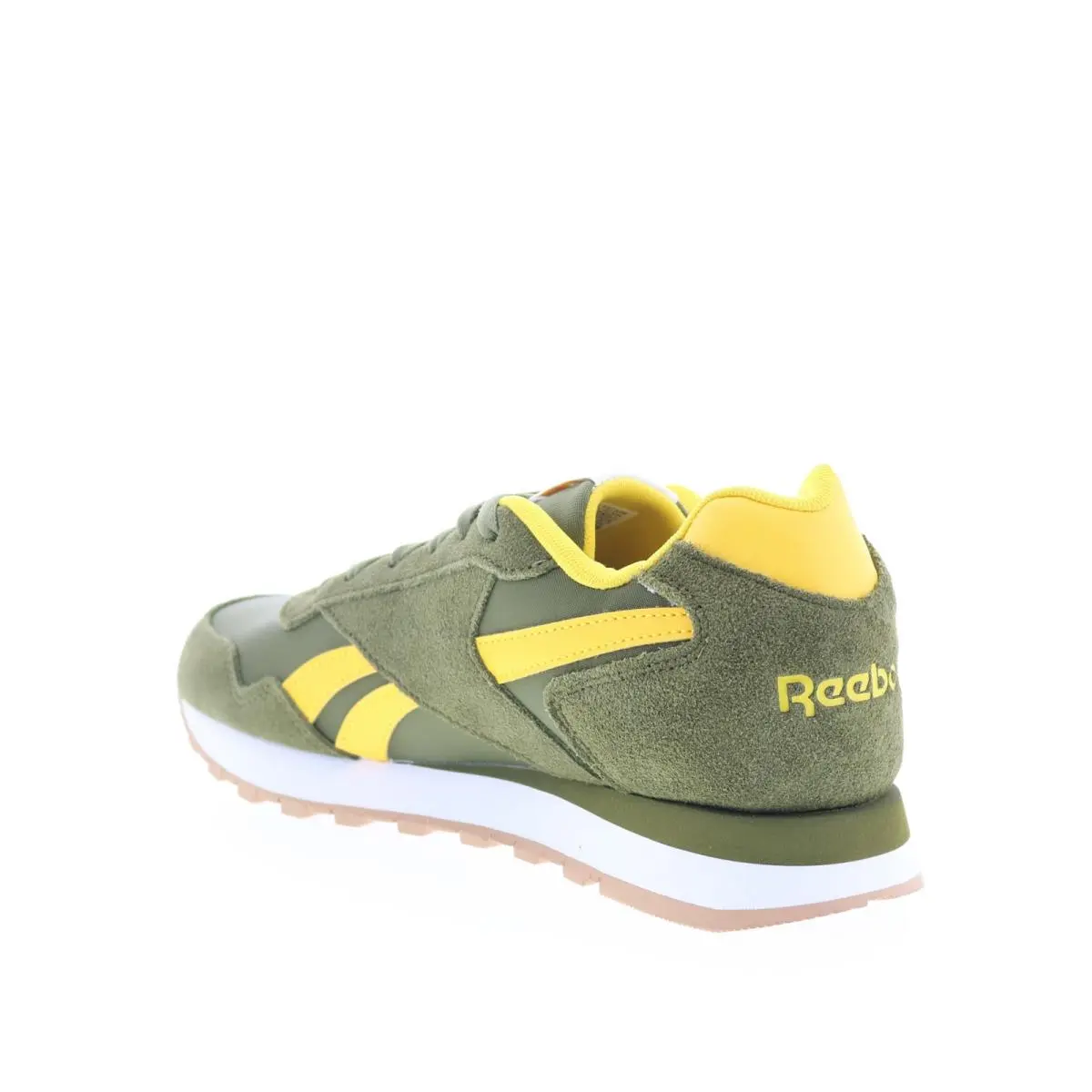 Reebok shoes - Reebok Reebok Glide - Glide - 100230831 - Green 4