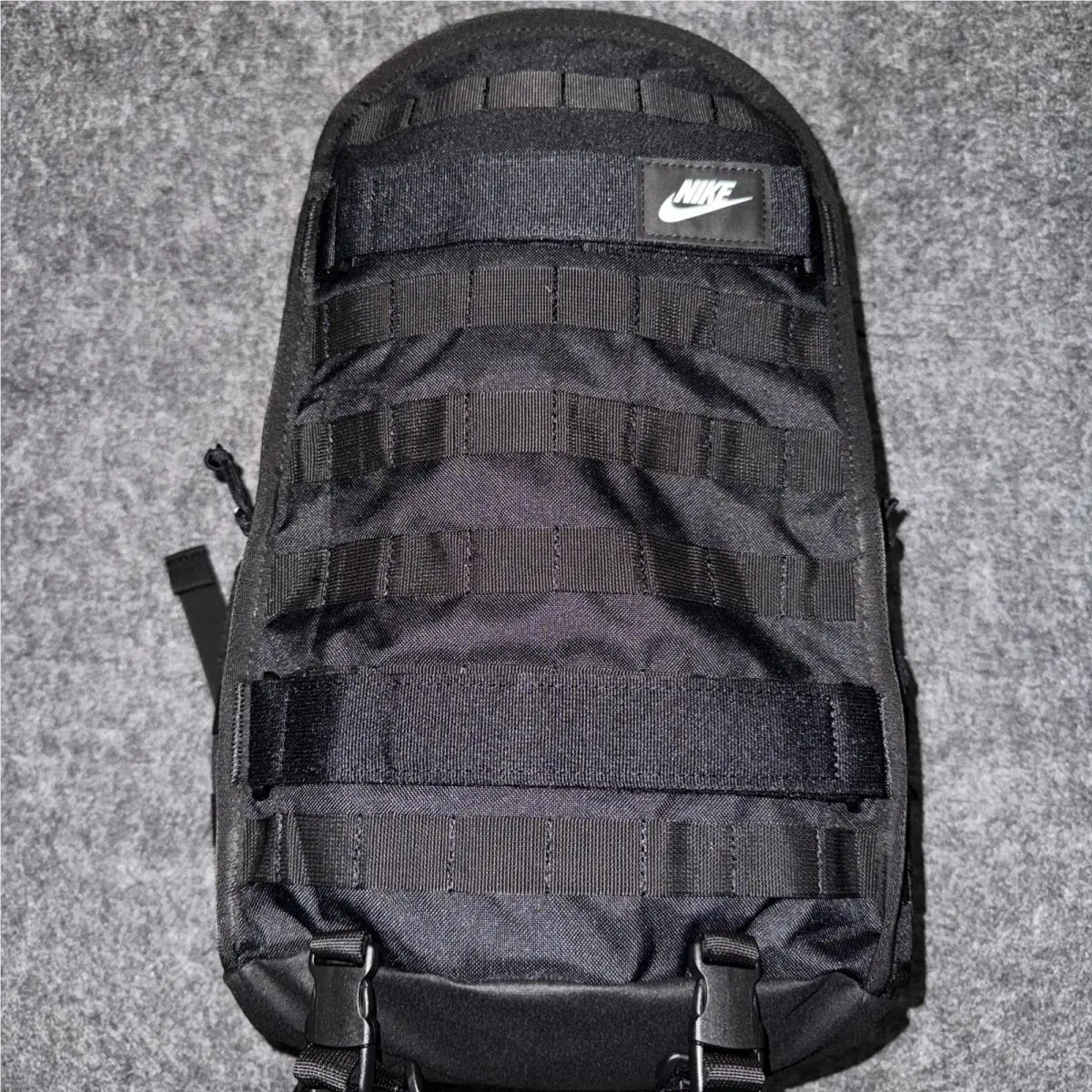 Sportswear Rpm Backpack Black School Travel Gym Bag 26L FD7544-010 by Nike