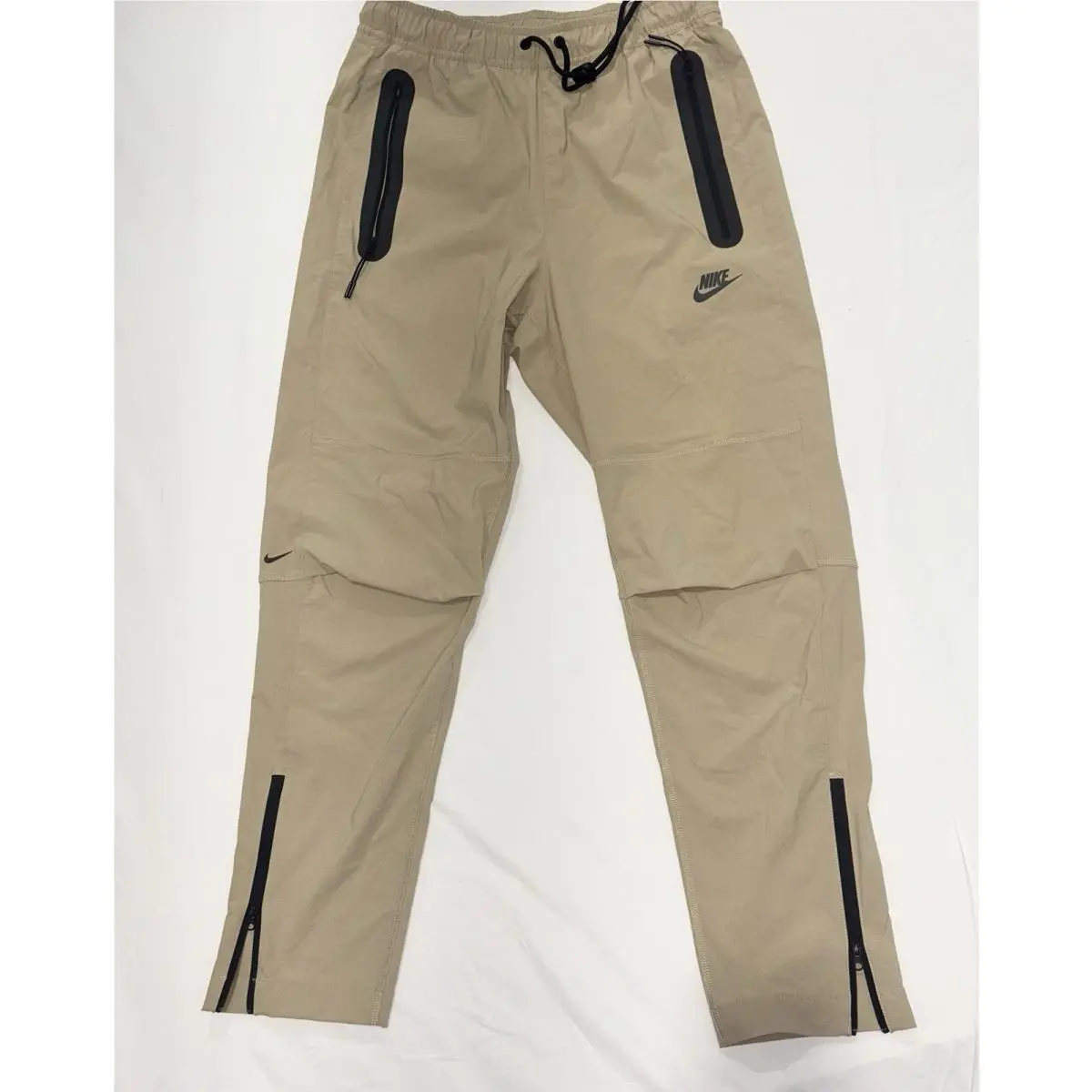 Nike clothing - Beige 0