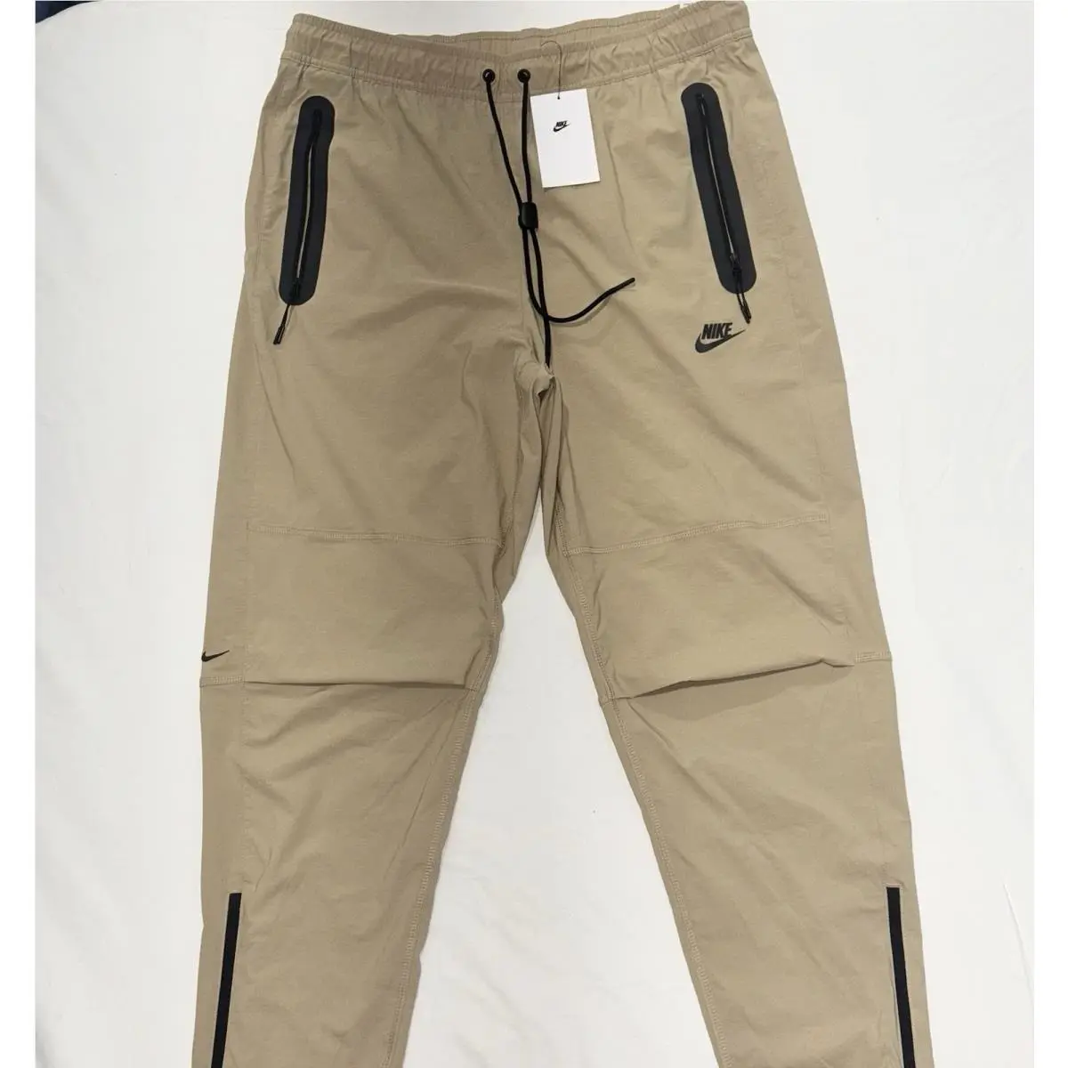 Nike clothing - Beige 0