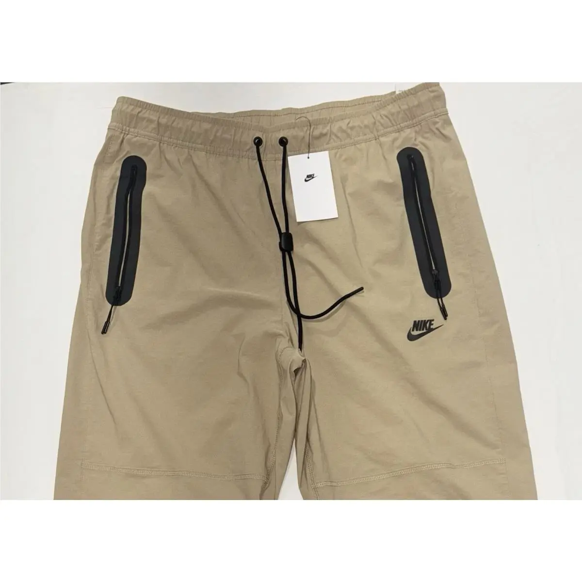 Nike clothing - Beige 1