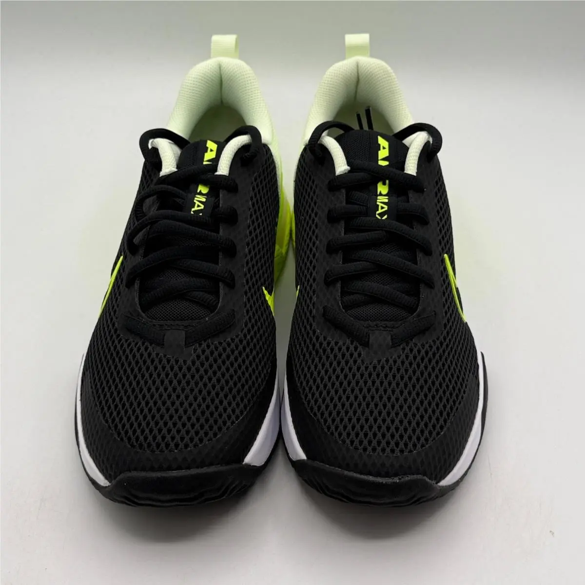 Nike shoes - Nike Air Max Alpha Trainer 6 - Black 1