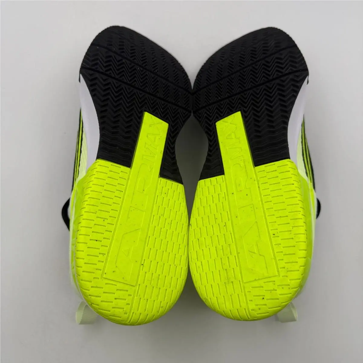 Nike shoes - Nike Air Max Alpha Trainer 6 - Black 4