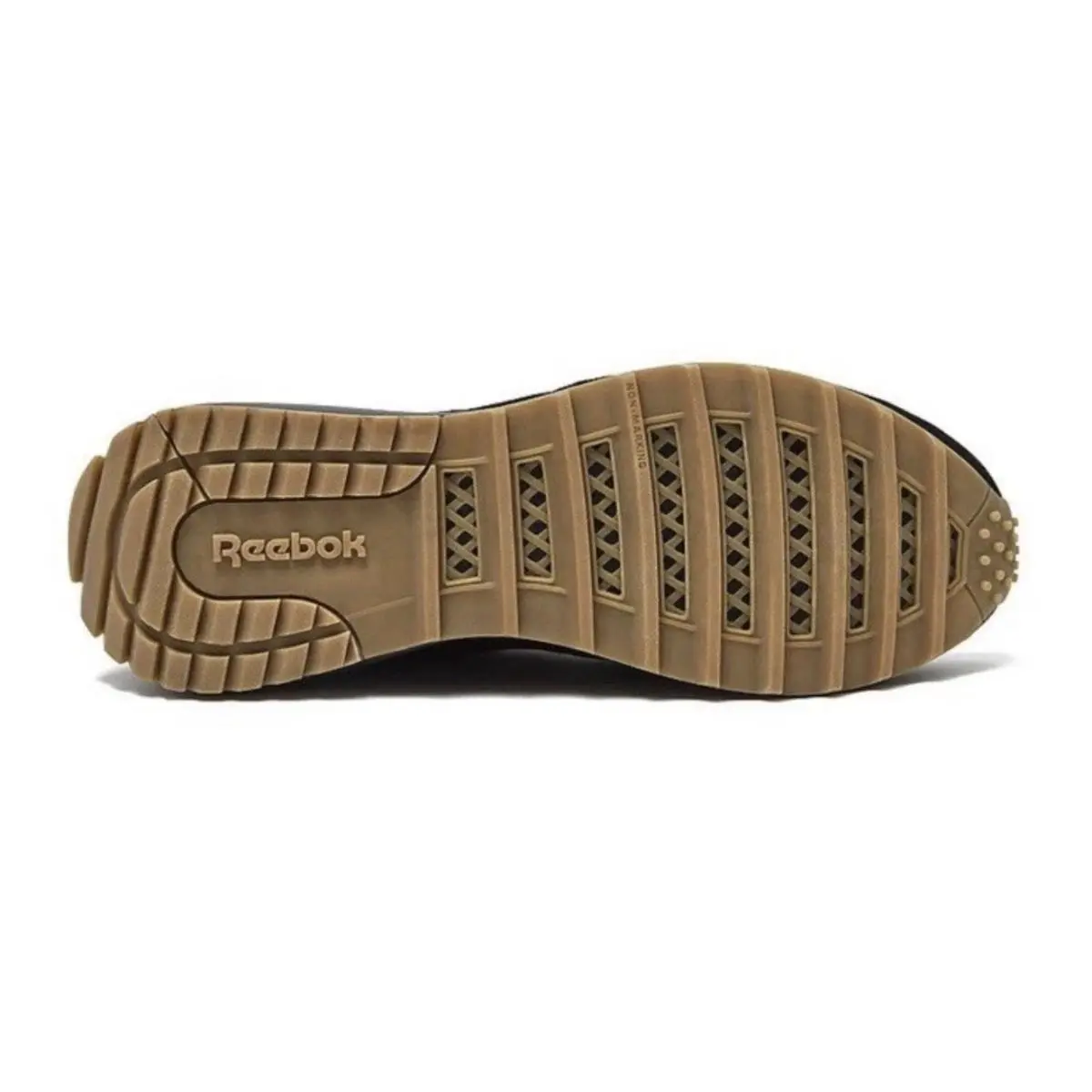 Reebok shoes - Reebok Forte Racer - Forte Racer - AR30155M - Green Grey Black 0