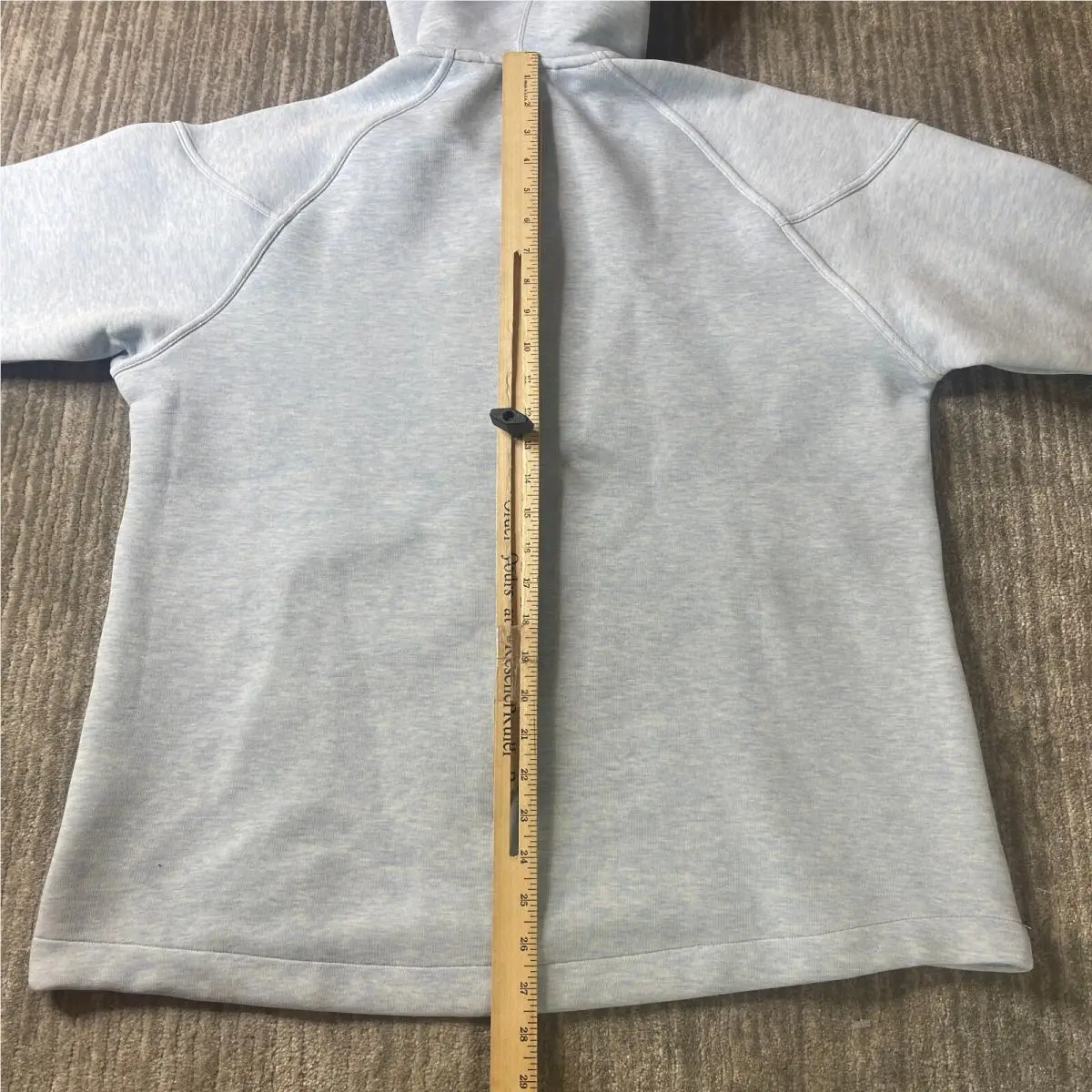 Nike clothing - Blue 9