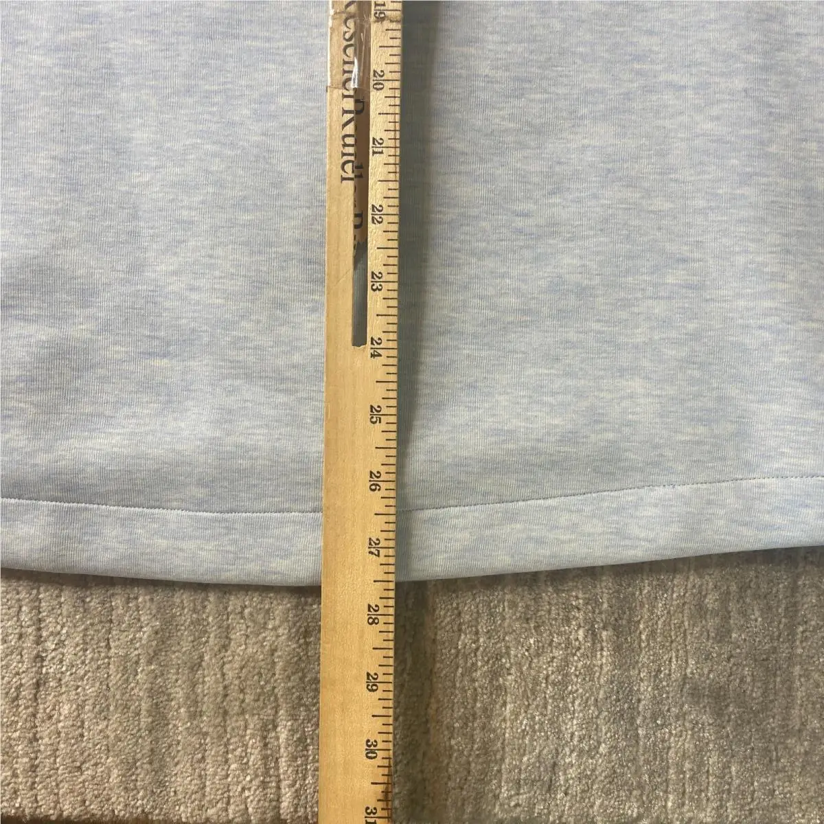 Nike clothing - Blue 10