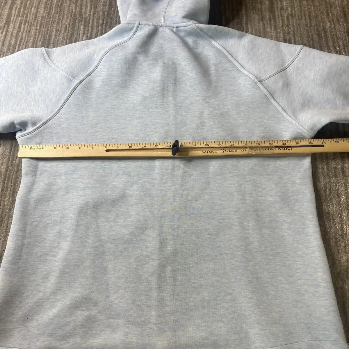 Nike clothing - Blue 11