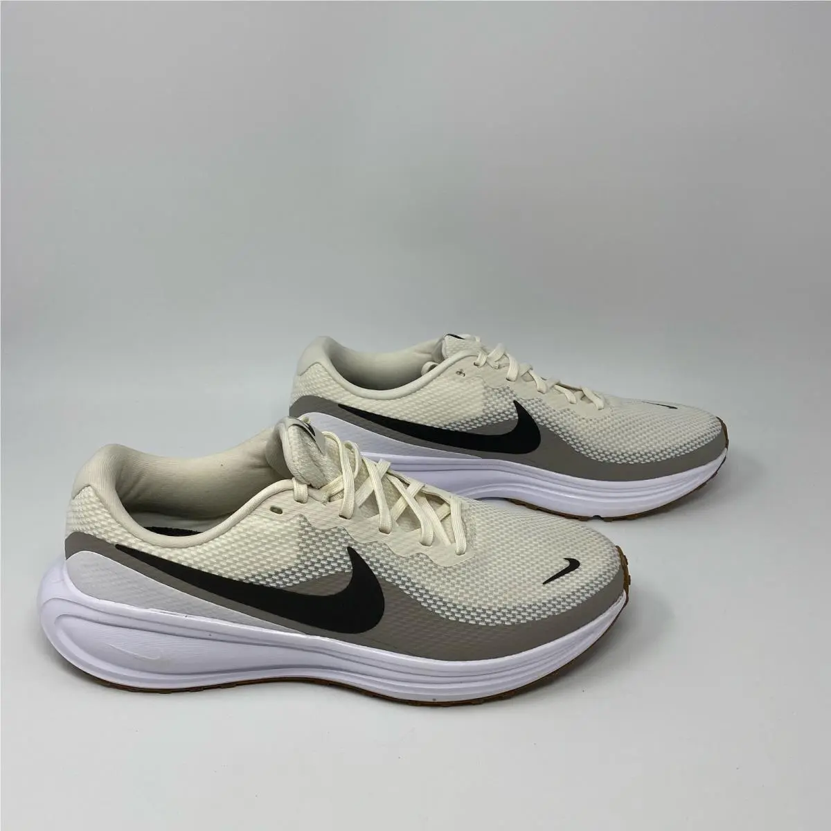 Nike Revolution 8 Wide Phantom/medium Ash Men’s 11.5