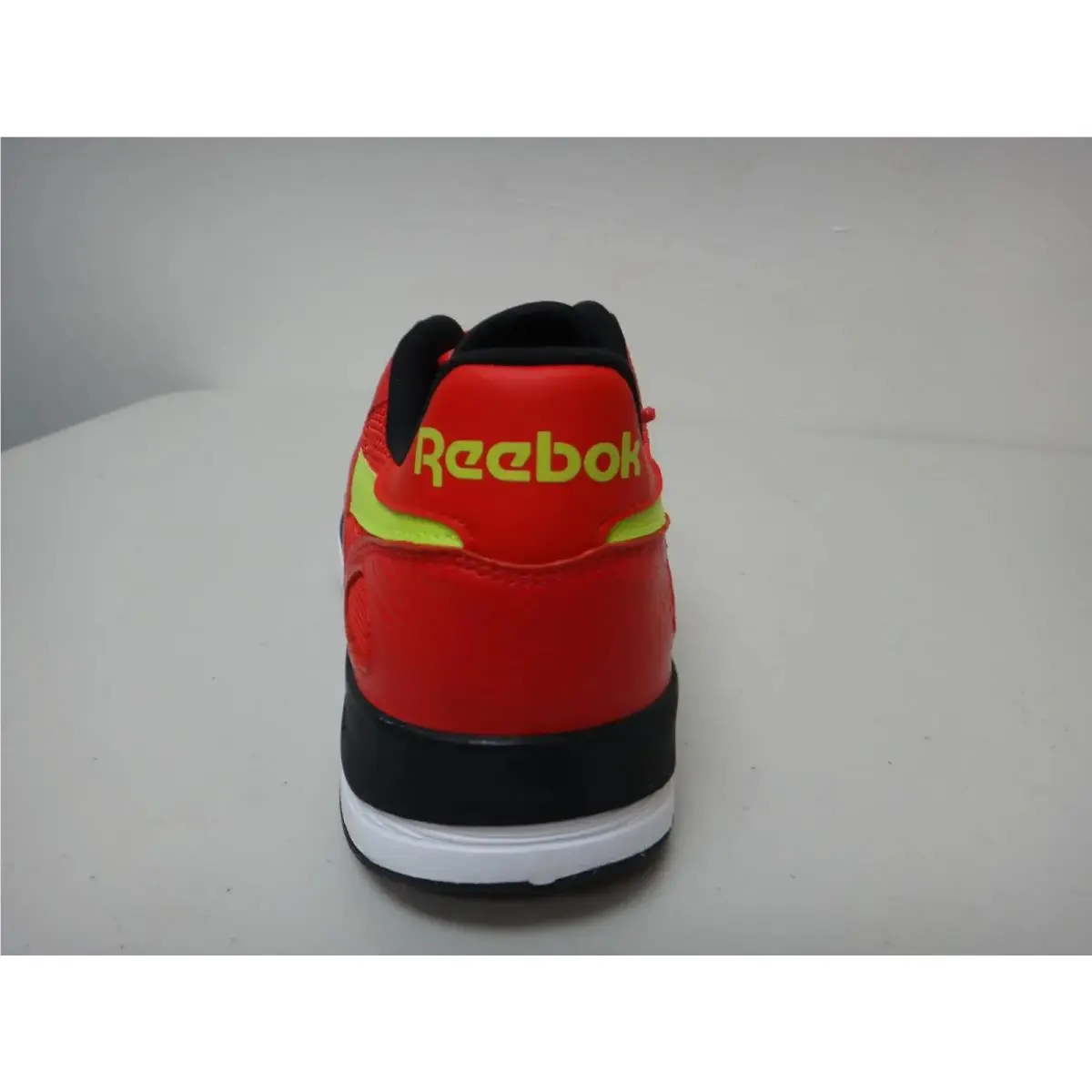 Reebok shoes - CL Leather 2.0 - Leather - BS9445 - Primal Red 6